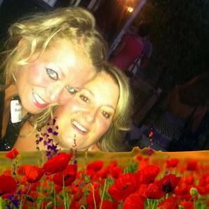 Meet your Posher, Shawna